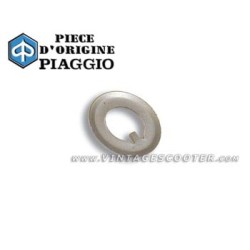 Rondelle frein pour pignon embrayage Vespa 50